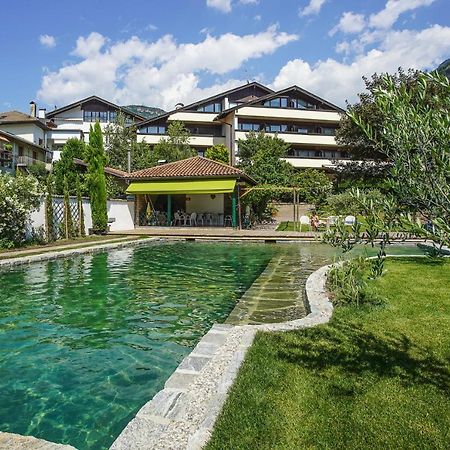 Bio Hotel Kaufmann Ora / Auer Εξωτερικό φωτογραφία
