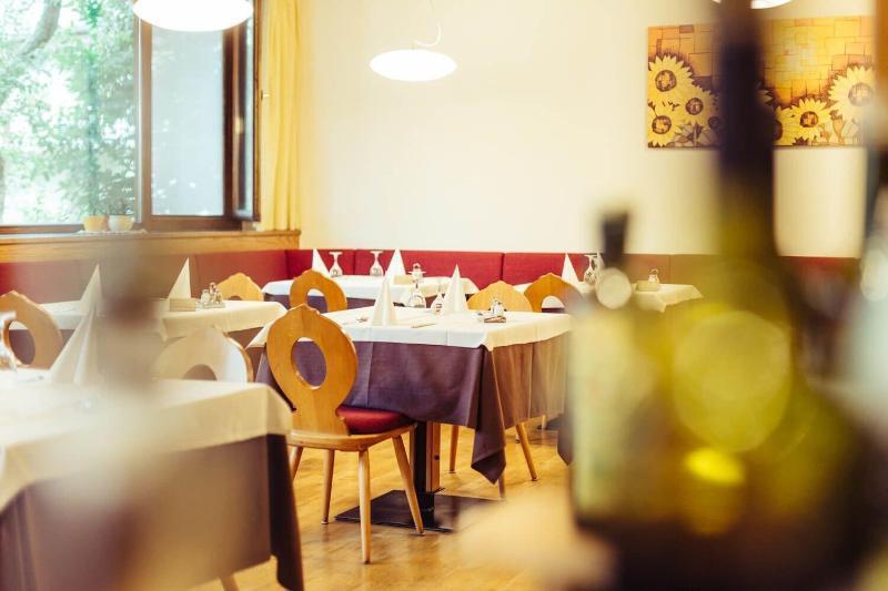 Bio Hotel Kaufmann Ora / Auer Εξωτερικό φωτογραφία