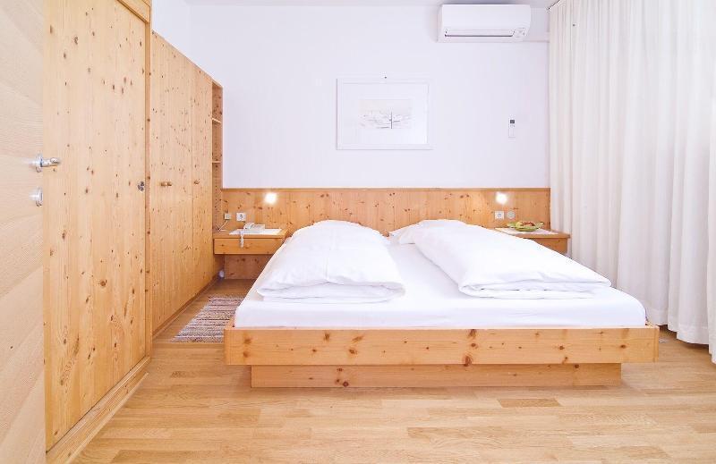 Bio Hotel Kaufmann Ora / Auer Εξωτερικό φωτογραφία