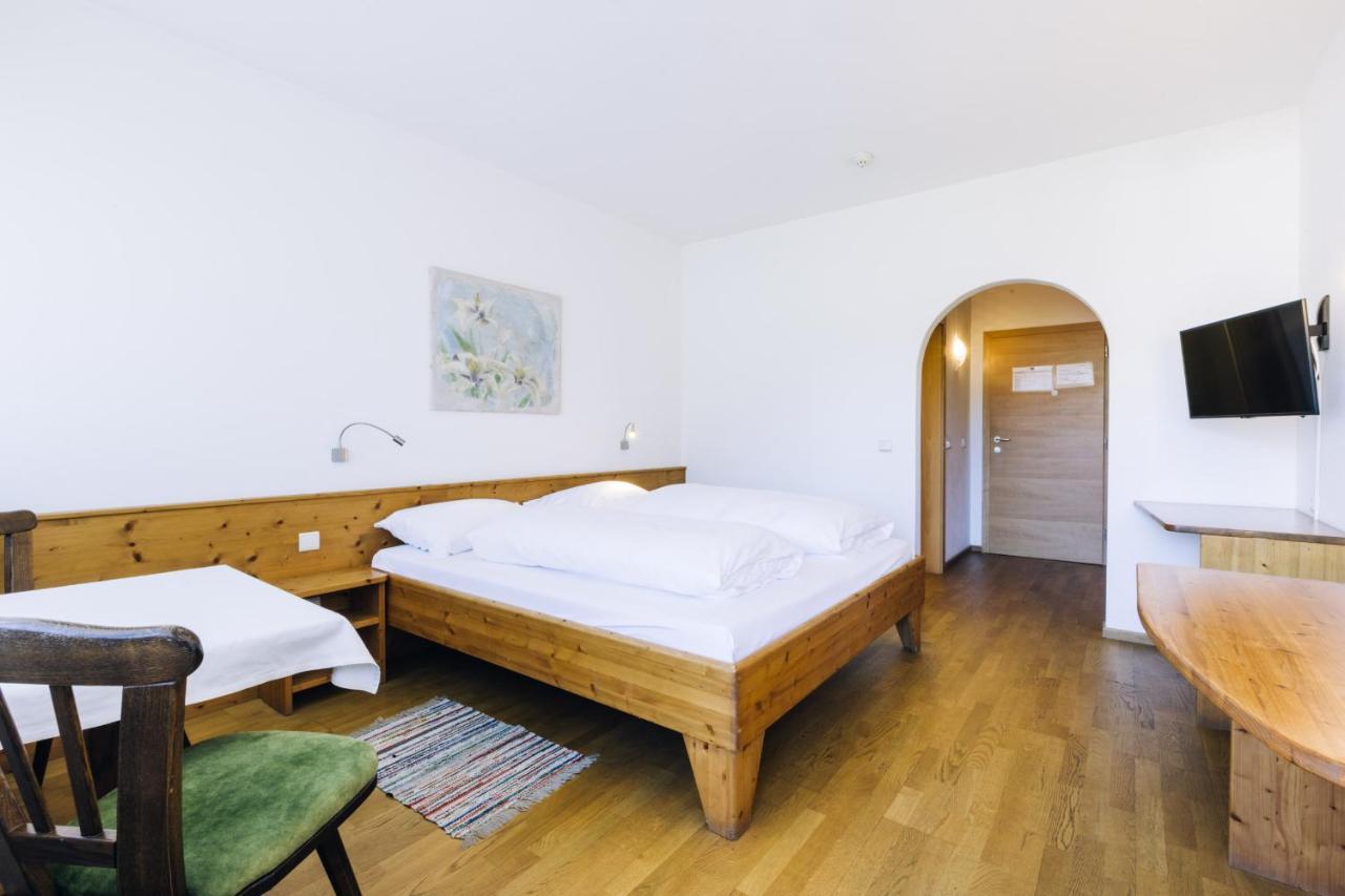 Bio Hotel Kaufmann Ora / Auer Εξωτερικό φωτογραφία