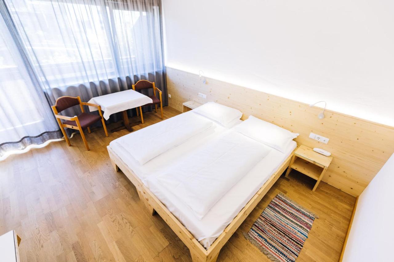 Bio Hotel Kaufmann Ora / Auer Εξωτερικό φωτογραφία