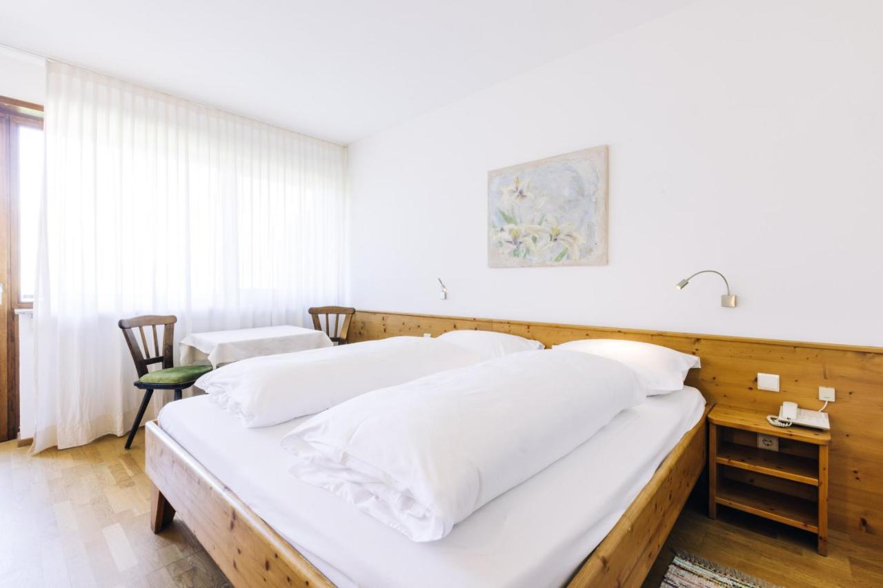Bio Hotel Kaufmann Ora / Auer Εξωτερικό φωτογραφία