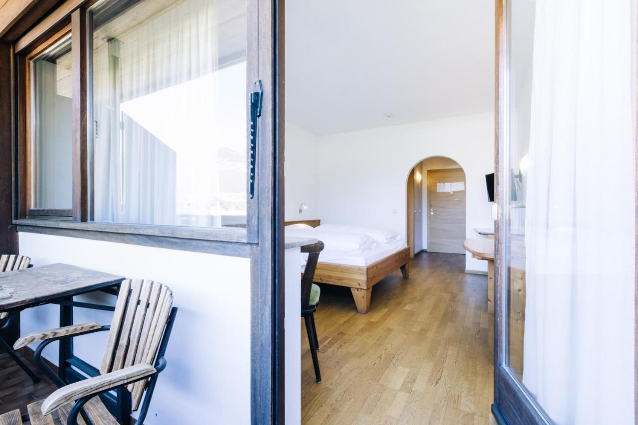 Bio Hotel Kaufmann Ora / Auer Εξωτερικό φωτογραφία