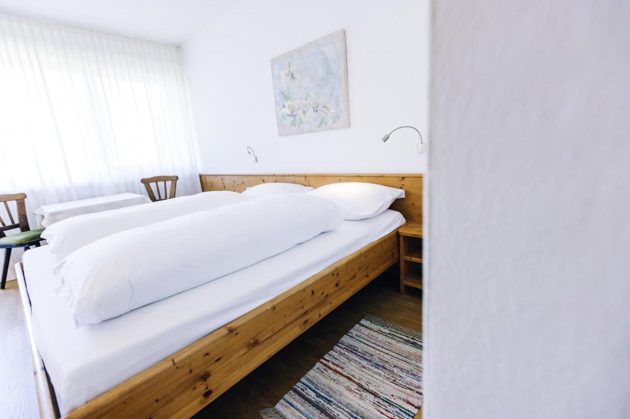 Bio Hotel Kaufmann Ora / Auer Εξωτερικό φωτογραφία
