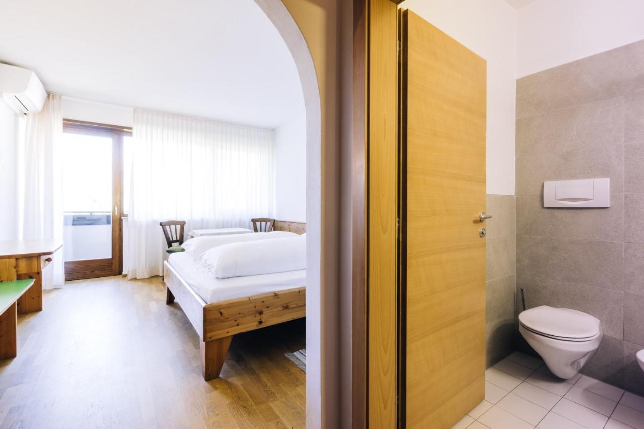 Bio Hotel Kaufmann Ora / Auer Εξωτερικό φωτογραφία