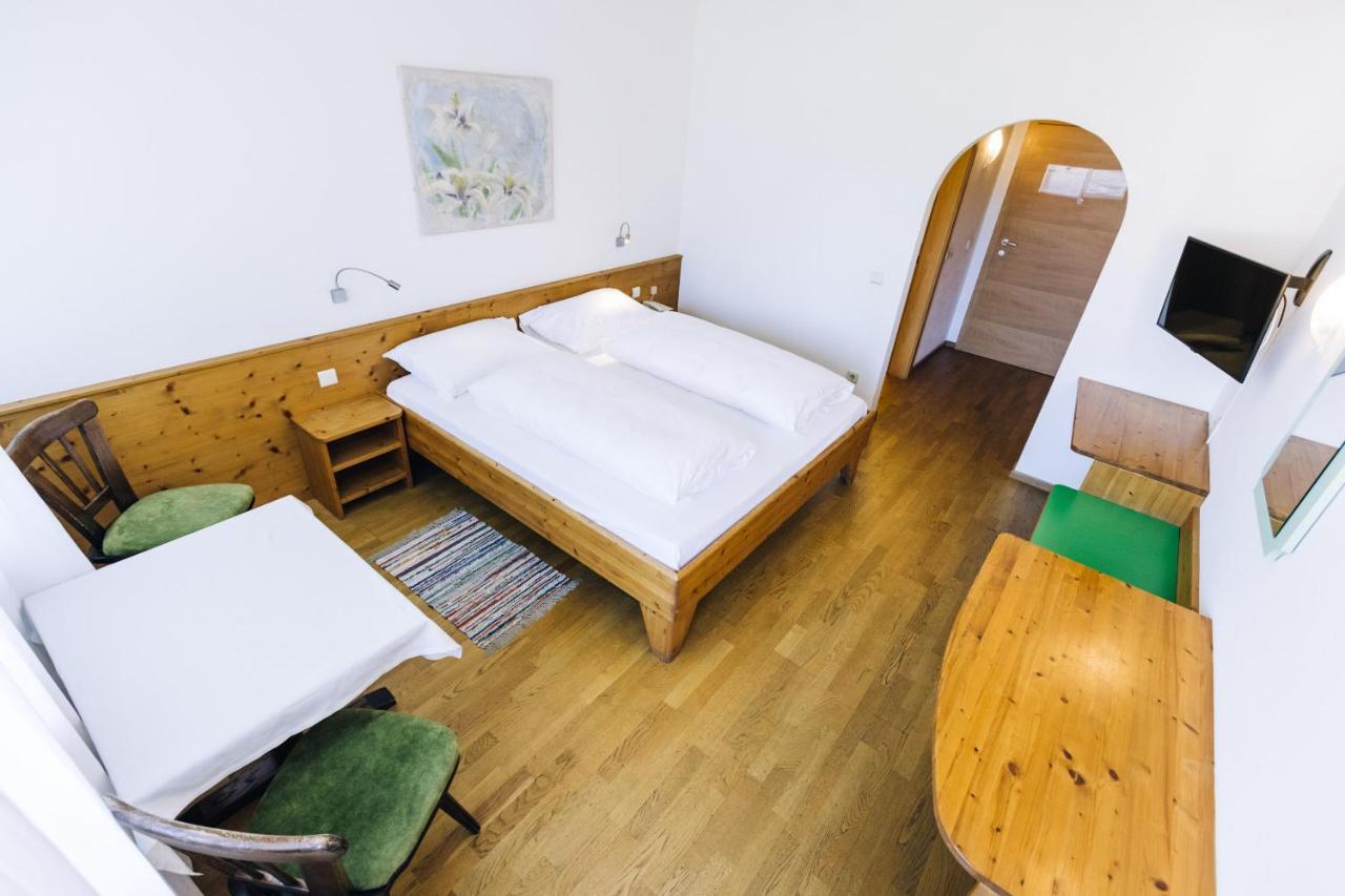 Bio Hotel Kaufmann Ora / Auer Εξωτερικό φωτογραφία