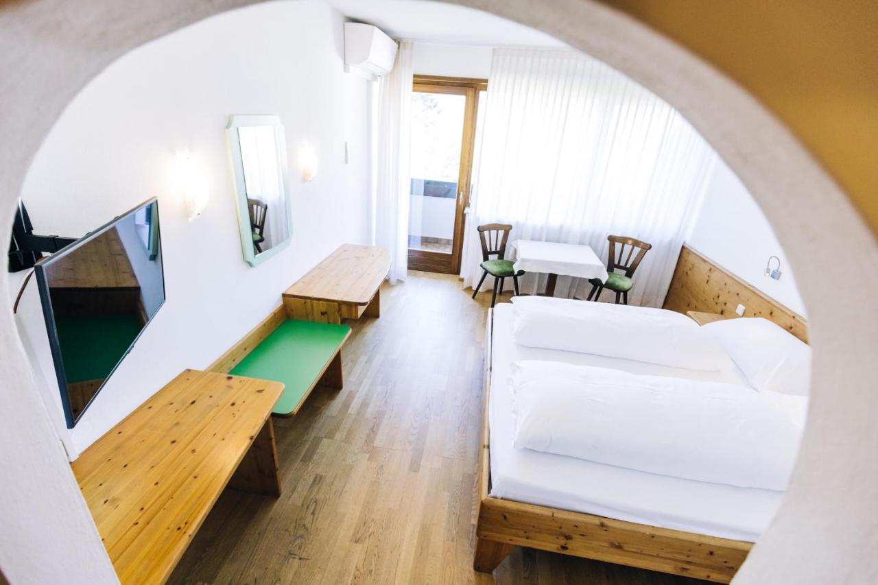 Bio Hotel Kaufmann Ora / Auer Εξωτερικό φωτογραφία