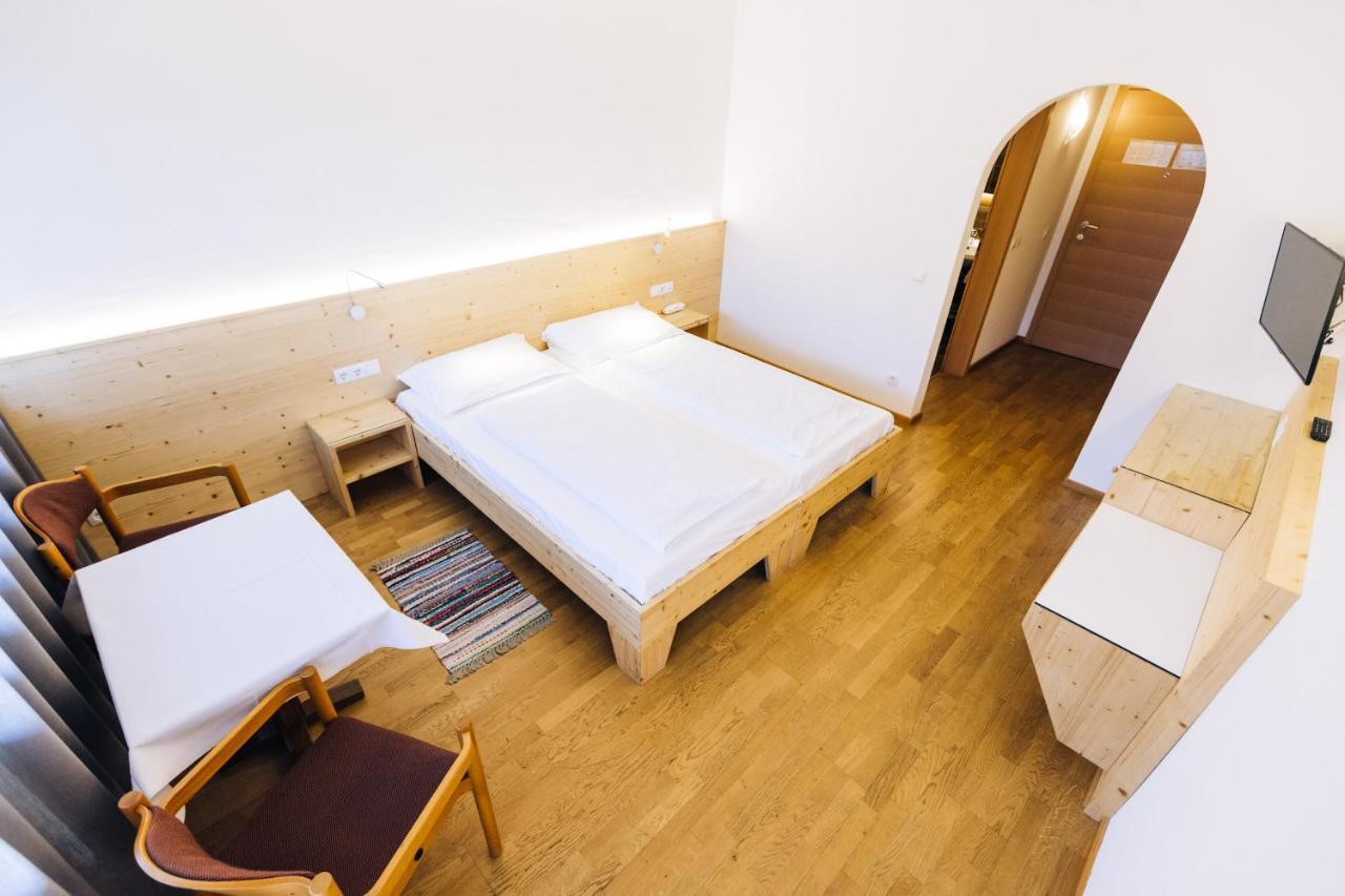 Bio Hotel Kaufmann Ora / Auer Εξωτερικό φωτογραφία