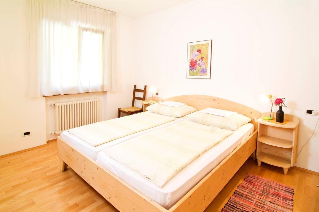 Bio Hotel Kaufmann Ora / Auer Εξωτερικό φωτογραφία