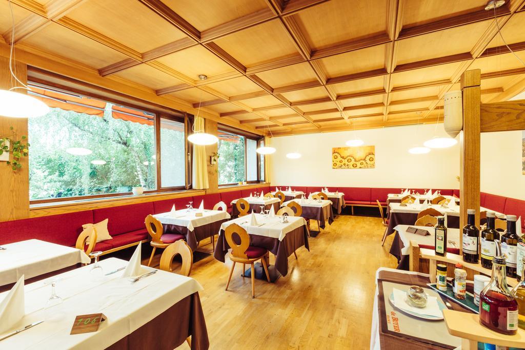 Bio Hotel Kaufmann Ora / Auer Εξωτερικό φωτογραφία