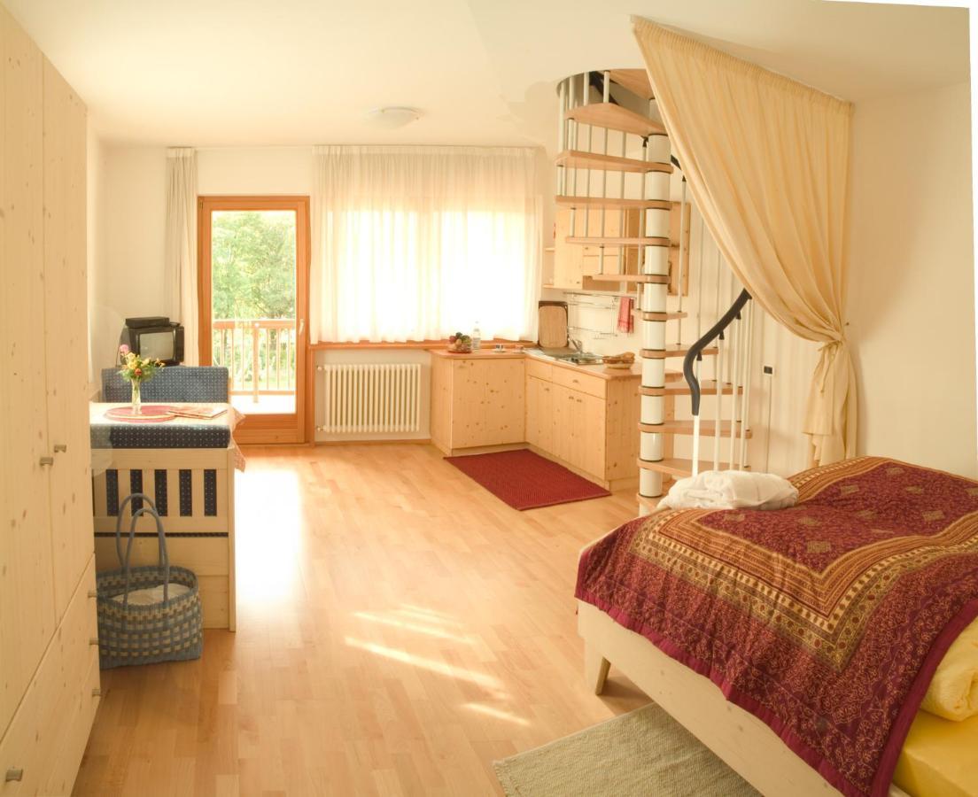 Bio Hotel Kaufmann Ora / Auer Εξωτερικό φωτογραφία