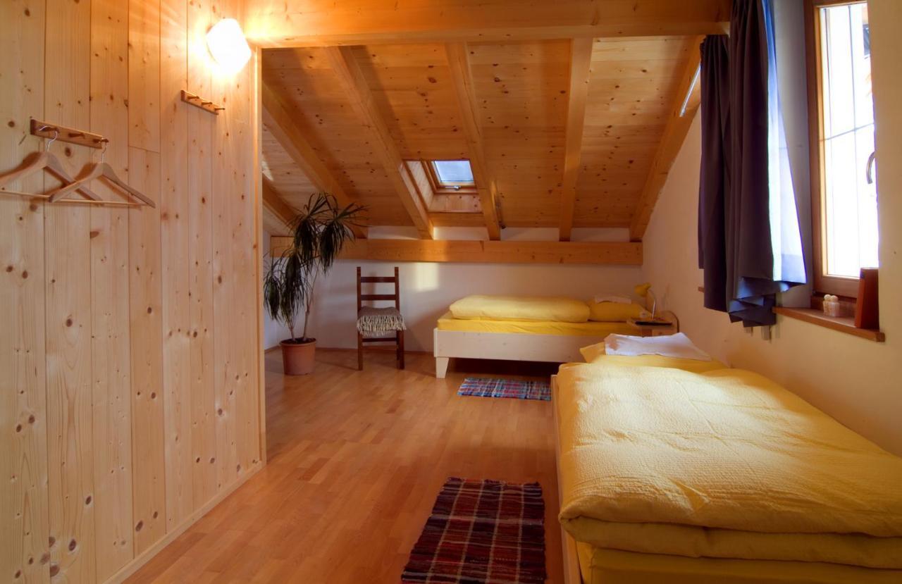 Bio Hotel Kaufmann Ora / Auer Εξωτερικό φωτογραφία
