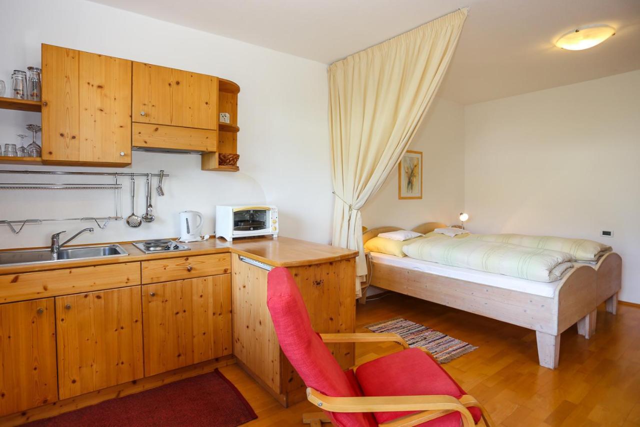 Bio Hotel Kaufmann Ora / Auer Εξωτερικό φωτογραφία