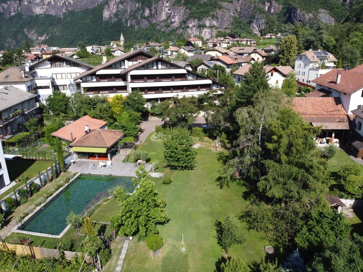Bio Hotel Kaufmann Ora / Auer Εξωτερικό φωτογραφία