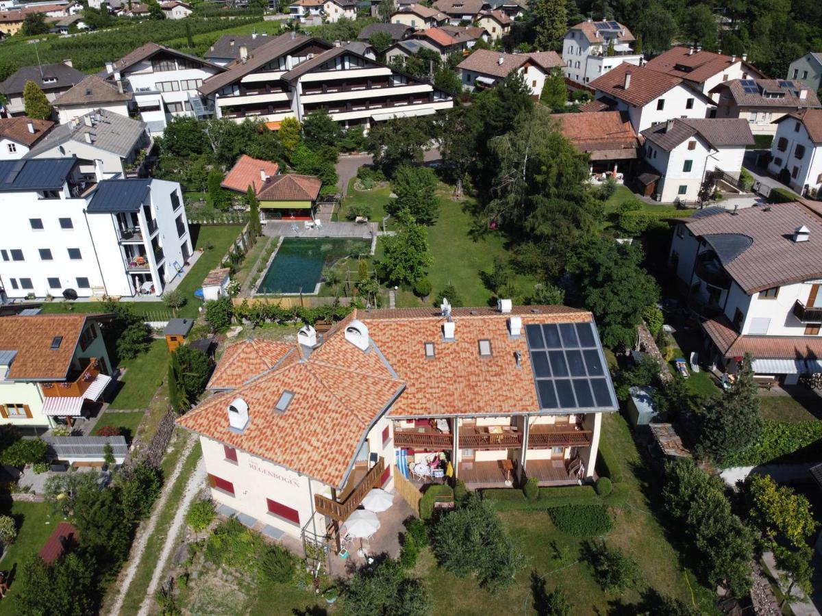 Bio Hotel Kaufmann Ora / Auer Εξωτερικό φωτογραφία