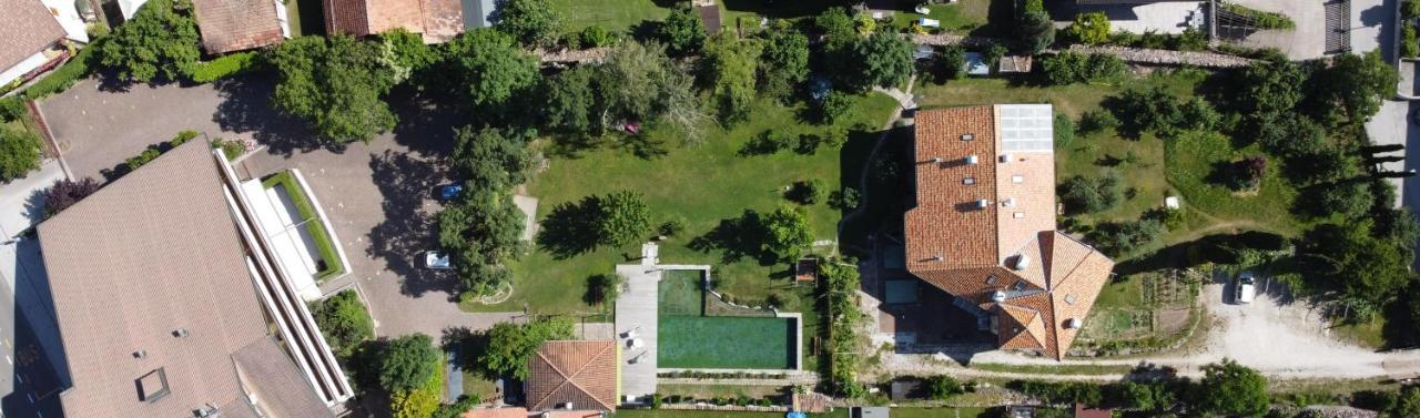 Bio Hotel Kaufmann Ora / Auer Εξωτερικό φωτογραφία